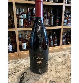 Domaine Della, 4 Amours, Sonoma Coast, Pinot Noir, 2019
