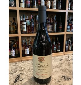 E. Pira e Figli, Chiara Boschis, Via Nuova, Barolo, 2019