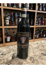 Ciacci Piccolomini d’Aragona, Pianrosso, Brunello di Montalcino, 2018