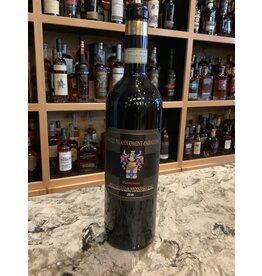 Ciacci Piccolomini d’Aragona, Pianrosso, Brunello di Montalcino, 2018