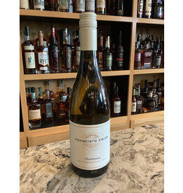 Talley Vineyards, Bishop’s Peak, San Luis Obispo, Chardonnay, 2022