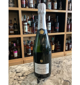Palmer & Company, Blanc de Blanc, Champagne, Brut