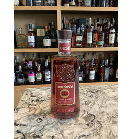 Four Roses, Single Barrel, OESK, 100proof