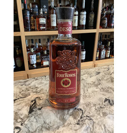 Four Roses, Single Barrel, OESO, 100proof