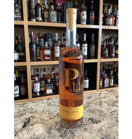 Penelope, Wheated, Four Grain, 95 proof