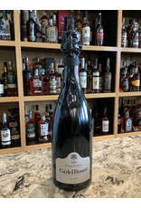 Ca’ del Bosco, Saten, Franciacorta, 2019