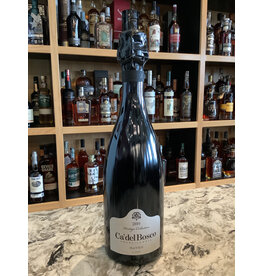 Ca’ del Bosco, Saten, Franciacorta, 2019