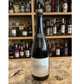 Gran Moraine, Brut, Rose, Yamhill - Carlton, NV