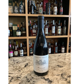Armand Heitz, Pommard Premier Cru Arvelets, 2018