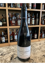 Vincent Girardin, Vielles Vignes, Gevrey-Chambertin, 2021