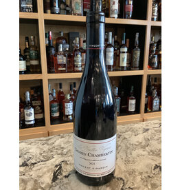Vincent Girardin, Vielles Vignes, Gevrey-Chambertin, 2021