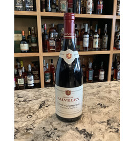 Faiveley, Gevrey-Chambertin, "Vieilles Vignes", 2020