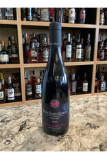 Domaine Gachot-Monot, “Aux Crots”, Nuits-Saint-George, 2020