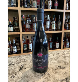 Domaine Gachot-Monot, “Aux Crots”, Nuits-Saint-George, 2020