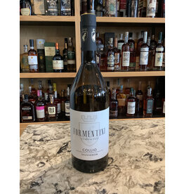 Formentini, Sauvingnon Blanc, Collio, 2022