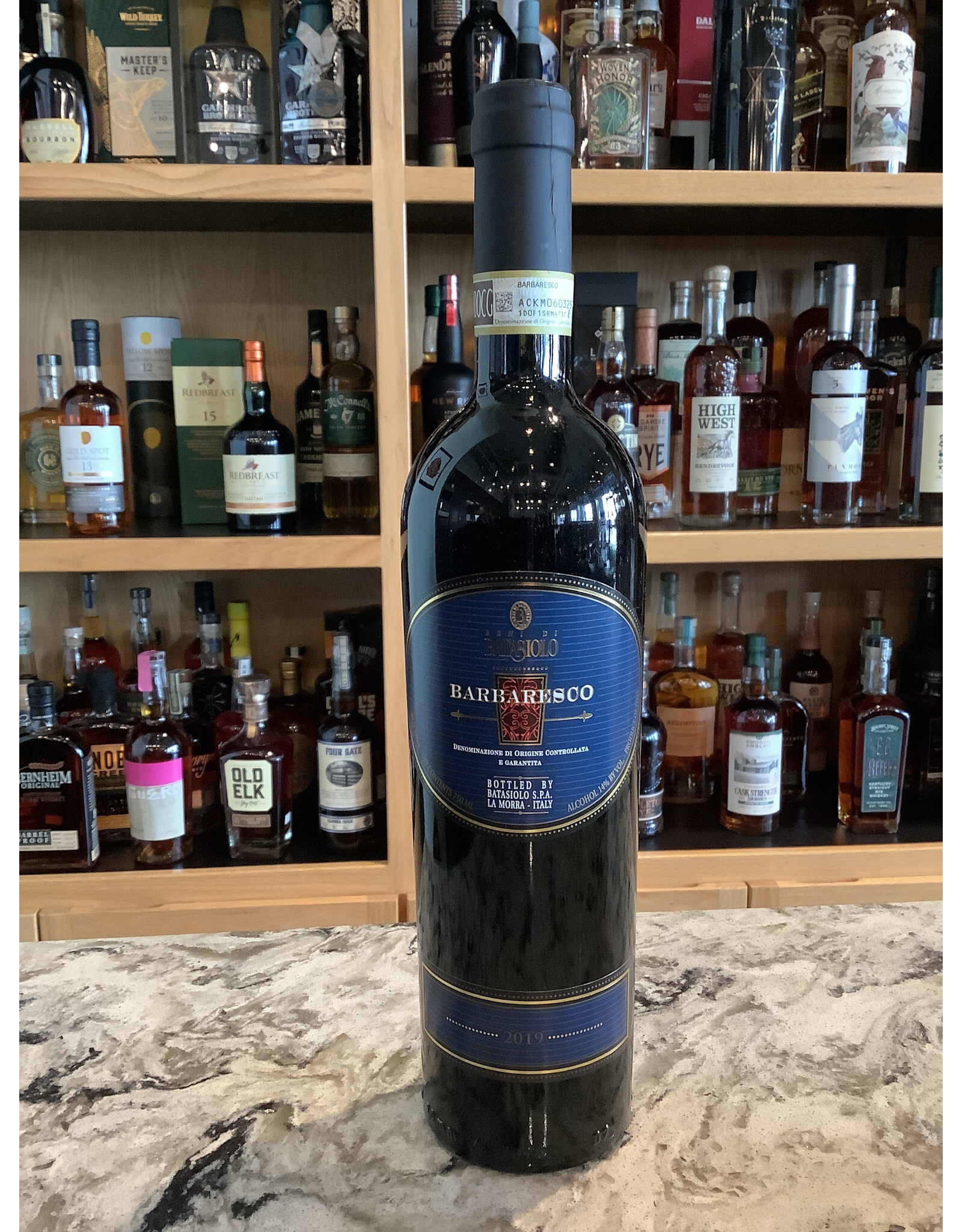 Batasiolo, Barbaresco, 2019