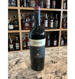 Tenuta Alzatura, Montefalco Sagrantino