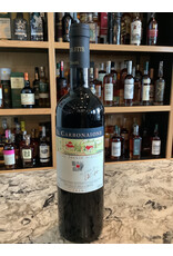 Poggio Scalette, Il Carbonaione, 2019