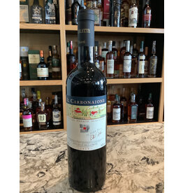 Poggio Scalette, Il Carbonaione, 2019