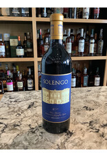 Argiano, Solengo, 2018