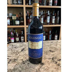 Argiano, Solengo, 2018