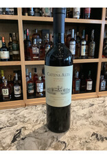 Catena Alta, Historic Rows, Mendoza, Argentina, Malbec, 2021