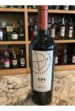 EPU by Almaviva, Red Blend, Puente Alto, Chile, 2021