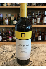 Arinzano Gran Vino White Spain 2014