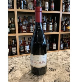 Allende Rioja Mingortiz 2016