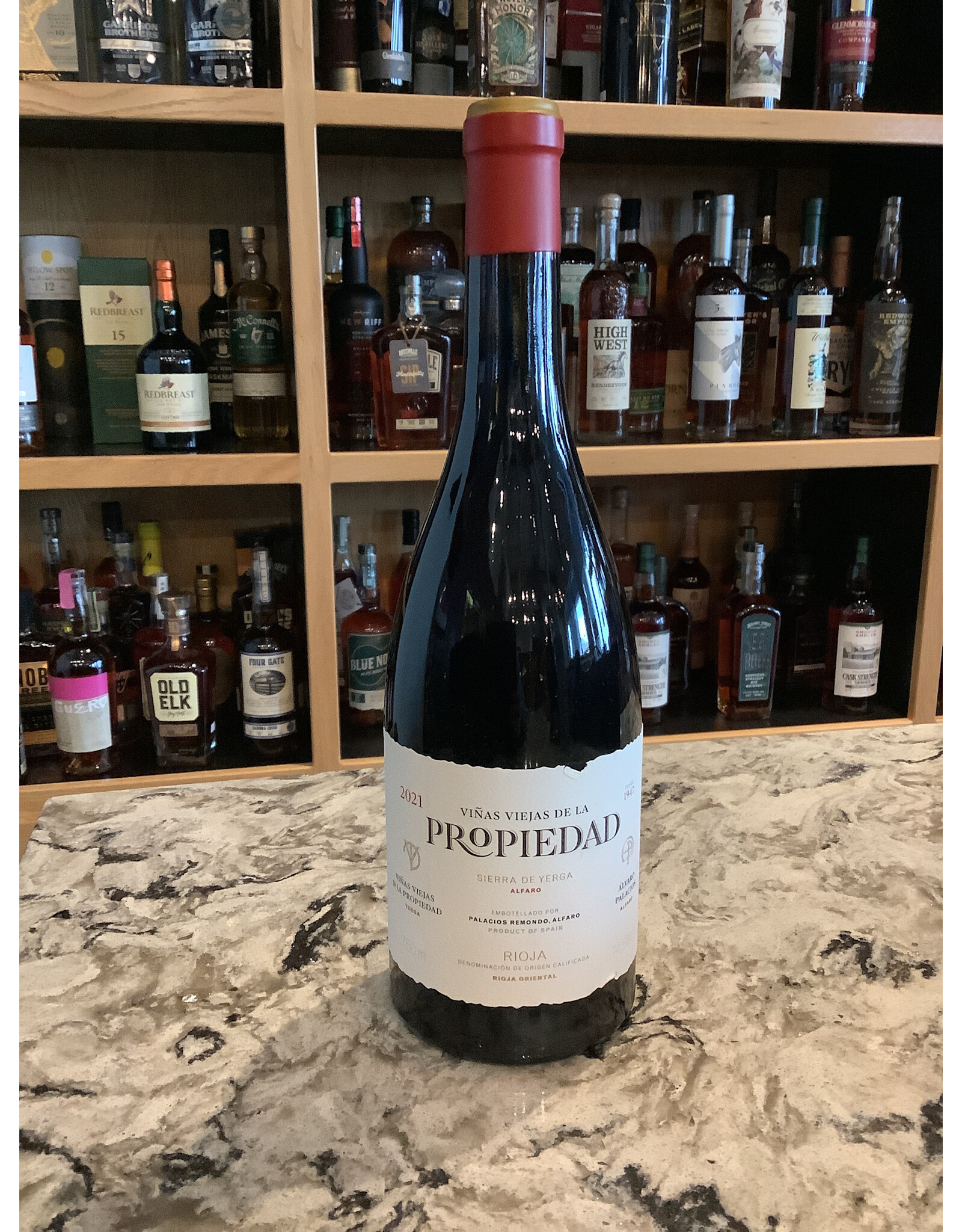 Propiedad, Alfaro, Rioja, 2021