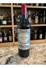 Chateau Gazin, Pomerol, 2020