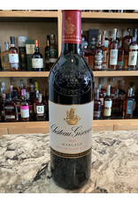 Chateau Giscours, Margaux, 2021