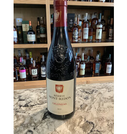Reserve Mont Redon, Gigondas, 2019