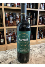Caparzo, Brunello Montalcino, 2019