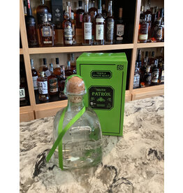 Patron, Silver, 375mL