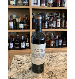 Chateau le Boscq, Saint-Estephe, Cru Bourgeois, 2017
