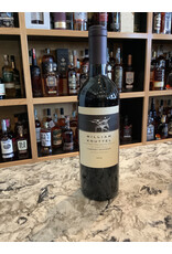William Knuttel, Peterson Vineyard, Dry Creek Valley, Cabernet Sauvignon, 2018