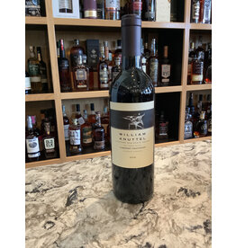 William Knuttel, Peterson Vineyard, Dry Creek Valley, Cabernet Sauvignon, 2018