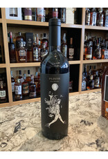 Plinth, Napa Valley, Cabernet Sauvignon, 2022