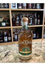Haven, Corazon, Single Barrel, Reposado, Eagle Rare Finish