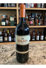 Antinori, Solaia, 2021