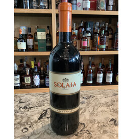 Antinori, Solaia, 2021