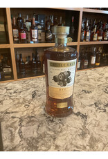 Castle & Key, Experimental Whiskey, Vino de Naranja, Rye