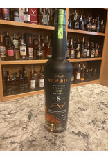 New Riff, 100 proof, 8yr, Rye