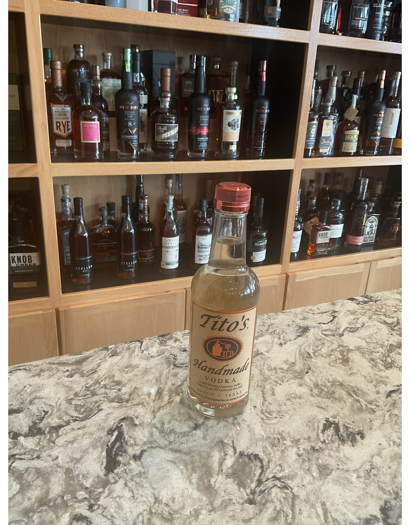 Tito’s 375mL