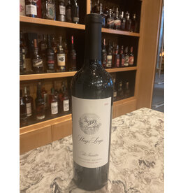Stag’s Leap, The Investor, Napa Valley, Red Wine, 2020