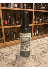 Fission, Far Mountain, Moon Mountain, Cabernet Sauvignon, 2020