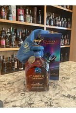 BFWS, Caribou Crossing, Canadian Whiskey