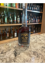Murray Hill Club, Special Release, Calvados Finish