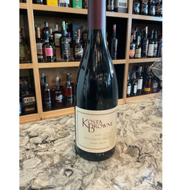Kosta Browne, Willamette Valley, Pinot Noir, 2022